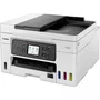 Canon MAXIFY GX4050 Multifunción MegaTank Blanca y Negra